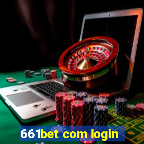 661bet com login